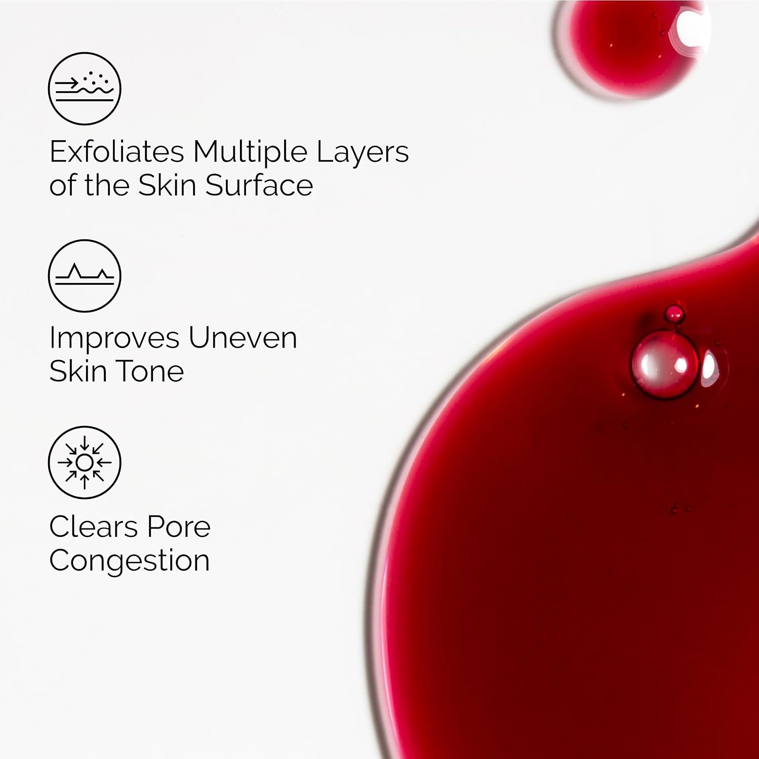 image:imageThe Ordinary AHA 30 BHA 2 Peeling Solution Advanced Exfoliating Peel for Brighter SkinAHA 30 BHA 2 Peeling Solution Duo