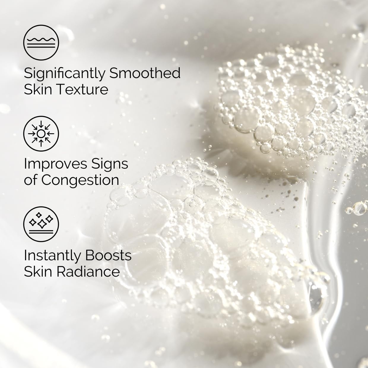 image:imageThe Ordinary Glycolic Acid 7 Exfoliating Toner Brightening and Smoothing Daily Toner for More EvenLooking Skin Tone811 Fl Oz Pack of 1
