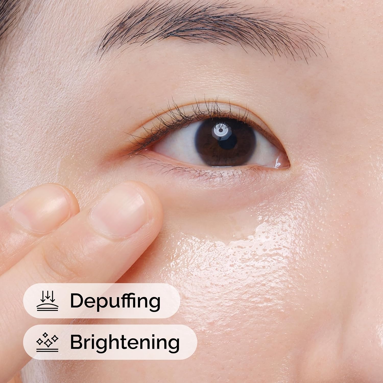 image:imageThe Ordinary Caffeine Solution 5 EGCG Eye Serum Depuffing Eye Serum for Dark Circles and Tired Eyes1 Fl Oz Pack of 2