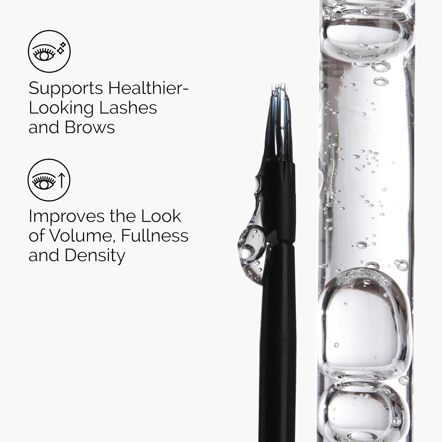 image:imageThe Ordinary MultiPeptide Lash and Brow Serum PeptidePowered Formula for Thicker Fuller Looking Lashes amp Brows016 Fl Oz Pack of 2