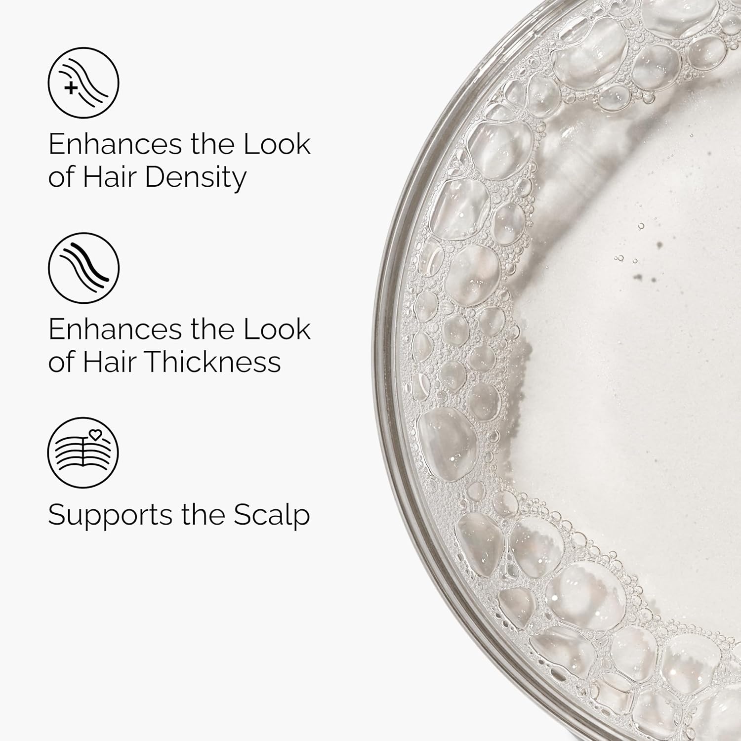 image:imageThe Ordinary MultiPeptide Serum for Hair Density PeptidePowered Formula for Thicker Fuller Looking Hair202 Count Pack of 1