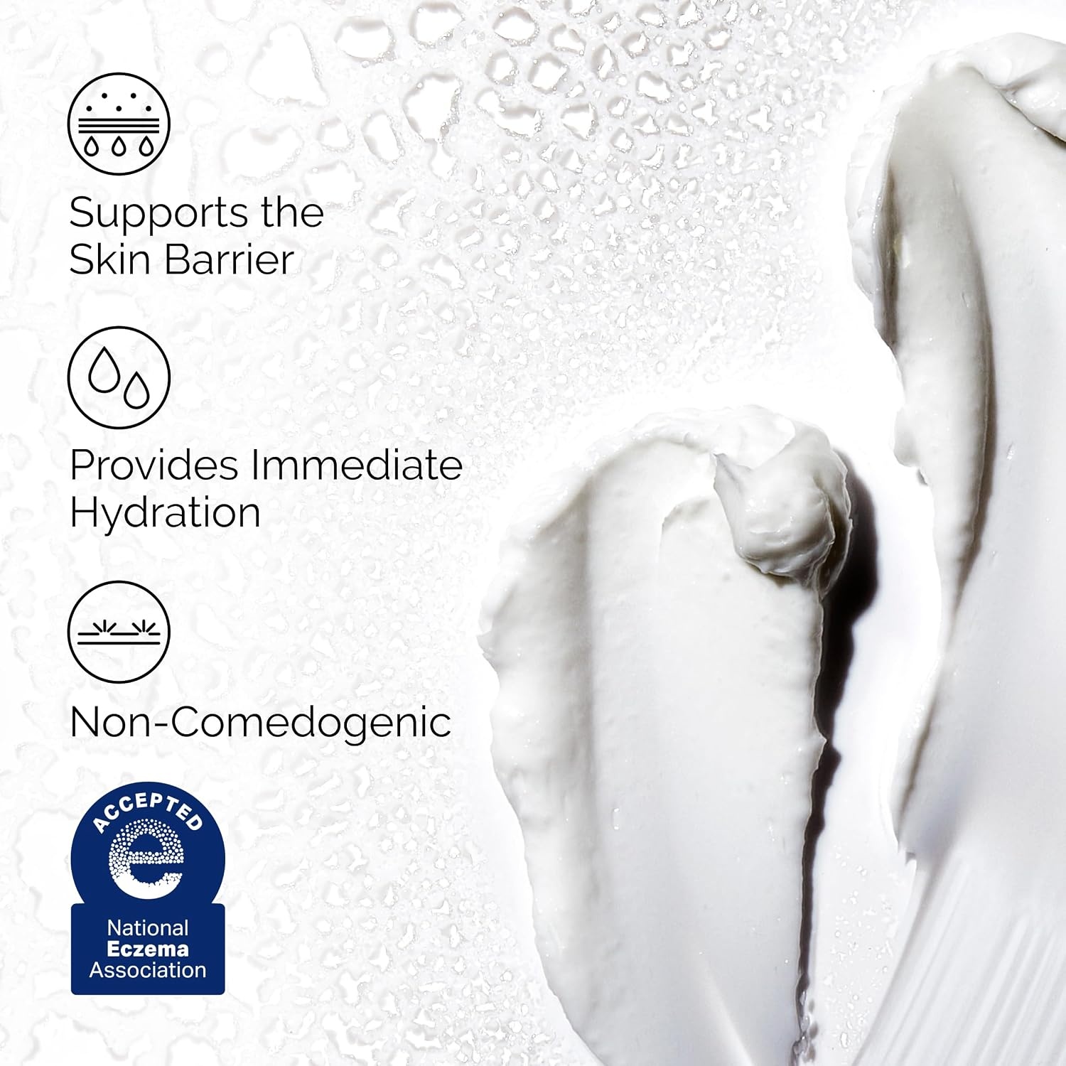 image:imageThe Ordinary Natural Moisturizing Factors Hyaluronic Acid Lightweight Hydrator for Skin Barrier Support amp Hydration1 Fl Oz Pack of 1
