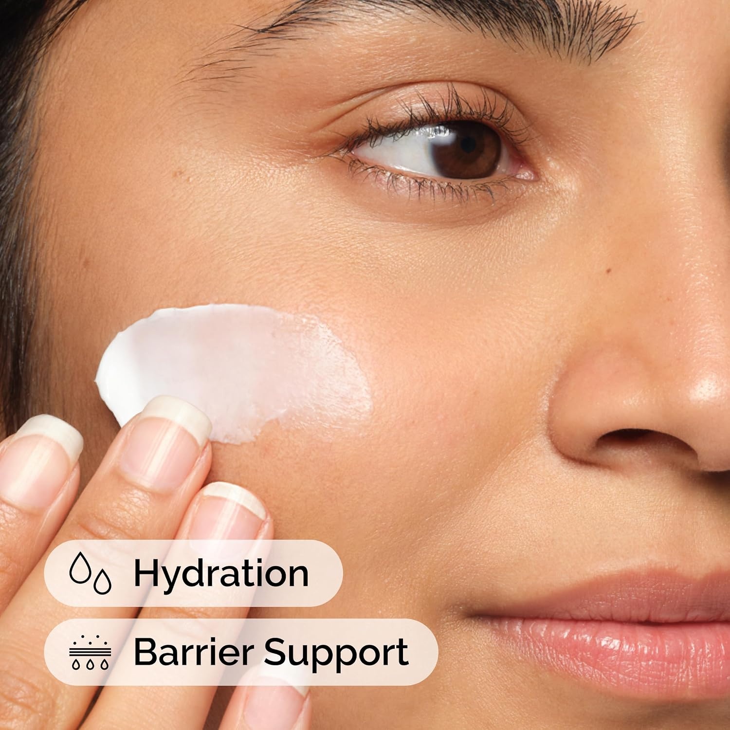 image:imageThe Ordinary Natural Moisturizing Factors Hyaluronic Acid Lightweight Hydrator for Skin Barrier Support amp Hydration1 Fl Oz Pack of 1