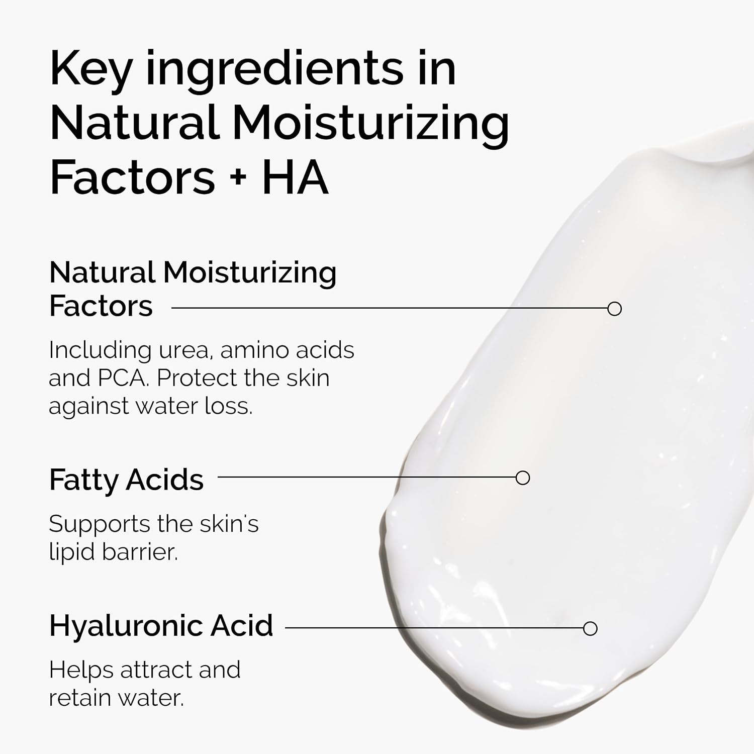 image:imageThe Ordinary Natural Moisturizing Factors Hyaluronic Acid Lightweight Hydrator for Skin Barrier Support amp Hydration1 Fl Oz Pack of 2
