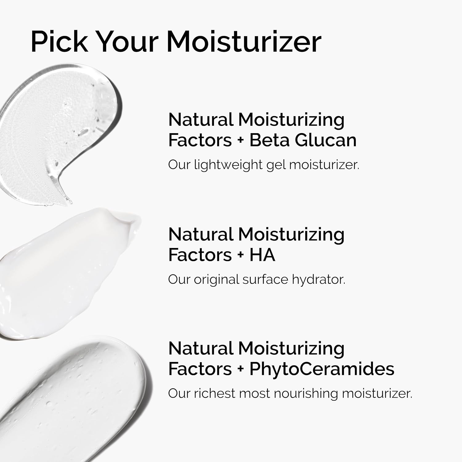 image:imageThe Ordinary Natural Moisturizing Factors Hyaluronic Acid Lightweight Hydrator for Skin Barrier Support amp Hydration34 Fl Oz Pack of 2