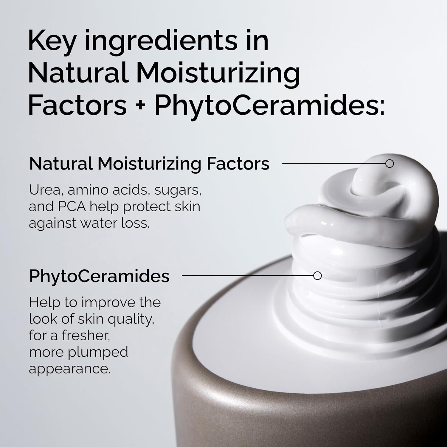 image:imageThe Ordinary Natural Moisturizing Factors PhytoCeramides Rich Moisturizer for Dry Skin amp Barrier Strength1 Fl Oz Pack of 1