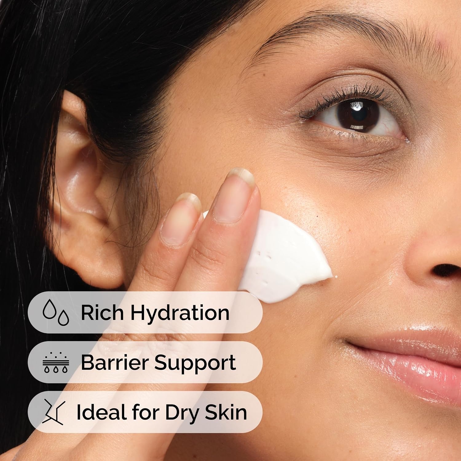 image:imageThe Ordinary Natural Moisturizing Factors PhytoCeramides Rich Moisturizer for Dry Skin amp Barrier Strength1 Fl Oz Pack of 1