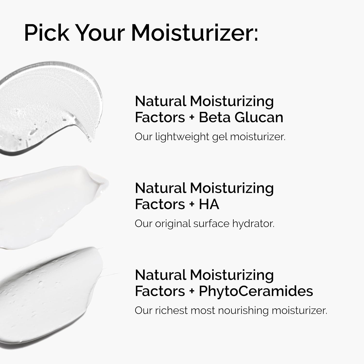 image:imageThe Ordinary Natural Moisturizing Factors PhytoCeramides Rich Moisturizer for Dry Skin amp Barrier Strength34 Fl Oz Pack of 1