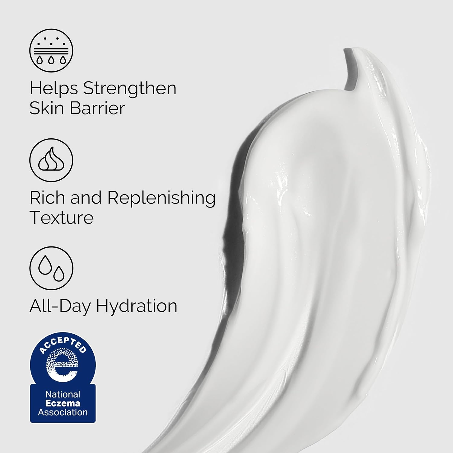 image:imageThe Ordinary Natural Moisturizing Factors PhytoCeramides Rich Moisturizer for Dry Skin amp Barrier Strength34 Fl Oz Pack of 1