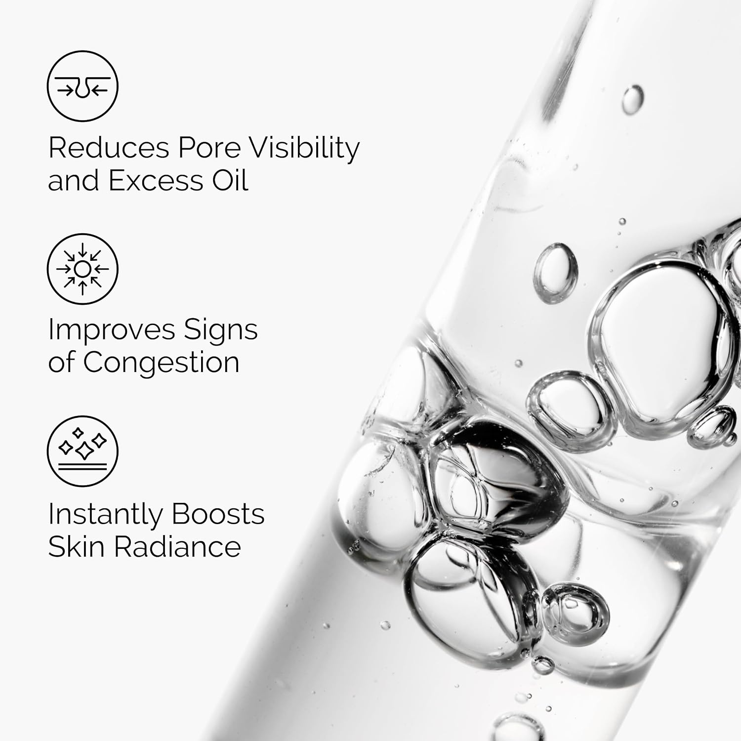 image:imageThe Ordinary Niacinamide 10 Zinc 1 Smoothing Serum for BlemishProne Skin1 Fl Oz Pack of 2