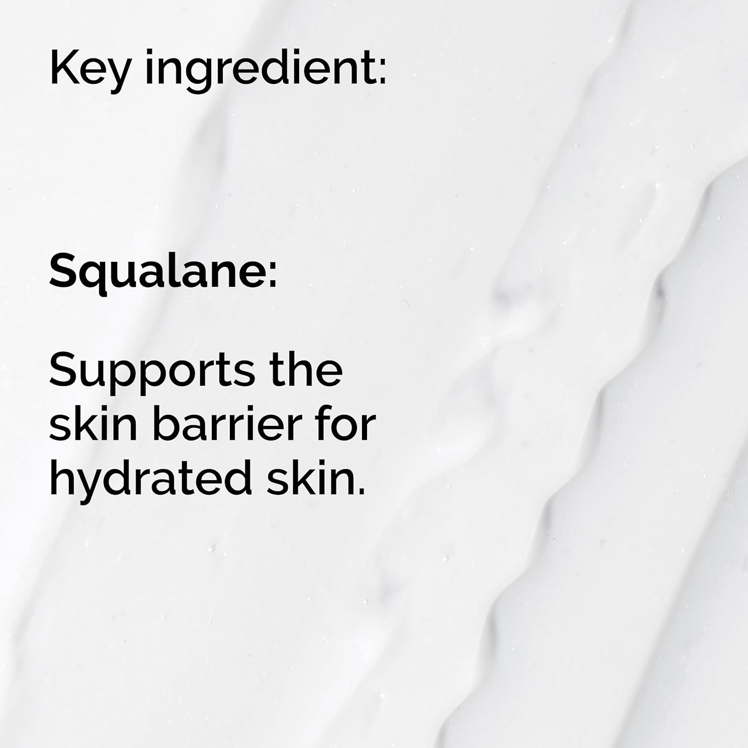 image:imageThe Ordinary Squalane Cleanser Facial Cleansing Balm and Hydrating Makeup Remover17 Fl Oz Pack of 1