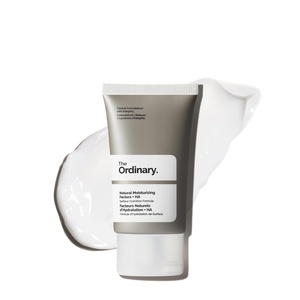 The Ordinary Natural Moisturizing Factors + Hyaluronic Acid, Lightweight Hydrator for Skin Barrier Support & Hydration(1 Fl Oz (Pack of 1))