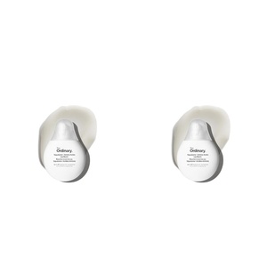 The Ordinary Squalane + Amino Acids Hydrating Lip Balm, for Lips, Elbows, and Cuticles, 0.5 Fl Oz(0.5 Fl Oz (Pack of 2))
