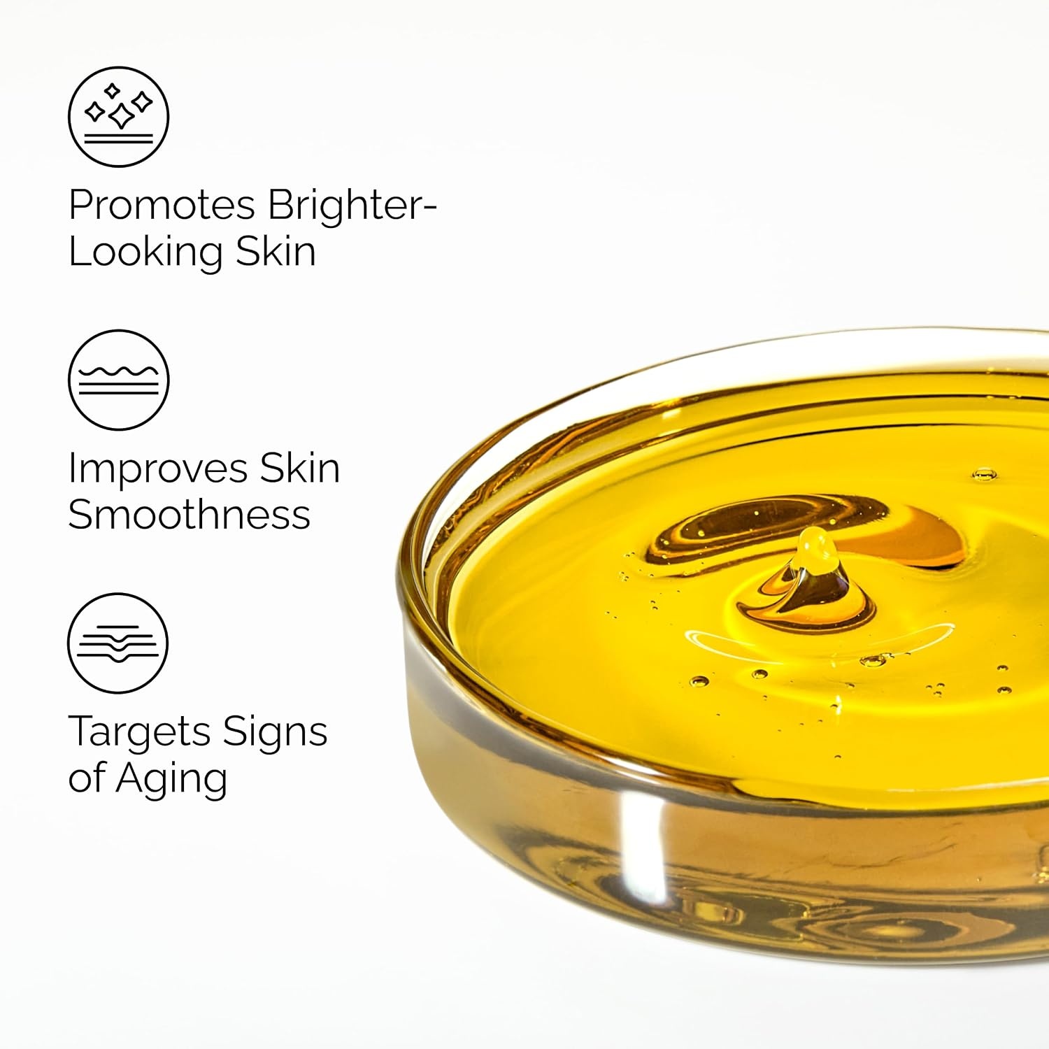 image:imageThe Ordinary Resveratrol 3 Ferulic Acid 3 Antioxidant Serum for AntiAging 1 Fl Oz