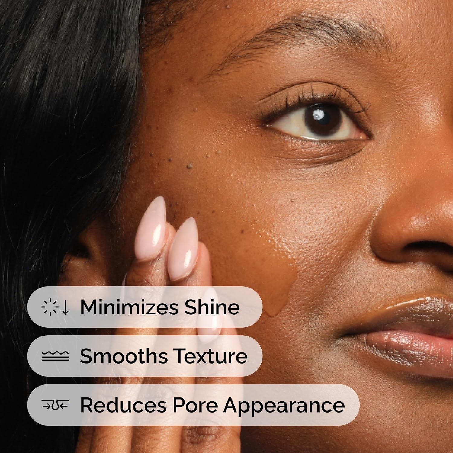 image:imageThe Ordinary Balancing amp Clarifying Serum MultiActive Solution for Oil Control and Pore Refinement 1 Fl Oz