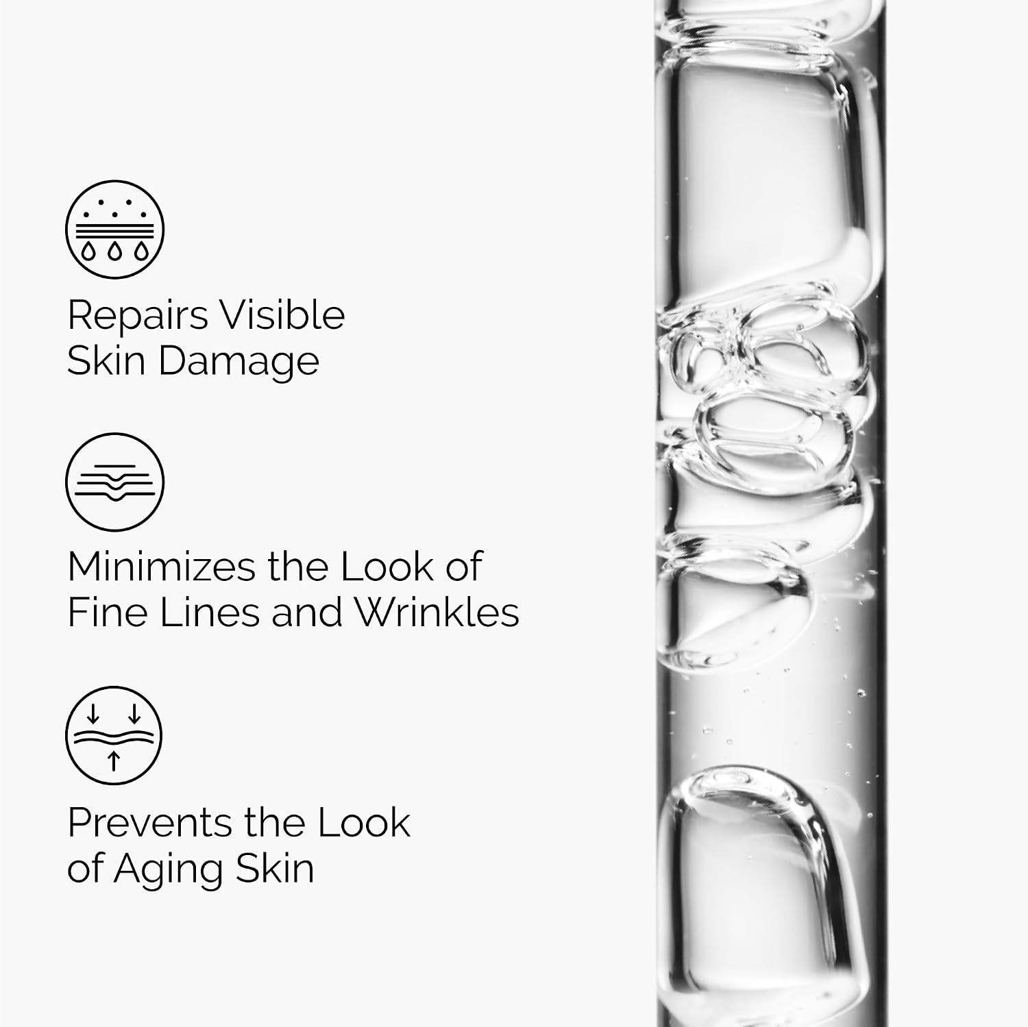 image:imageThe Ordinary GF 15 Solution AntiAging Formula for Visible Skin amp Wrinkle Repair 1 Fl Oz
