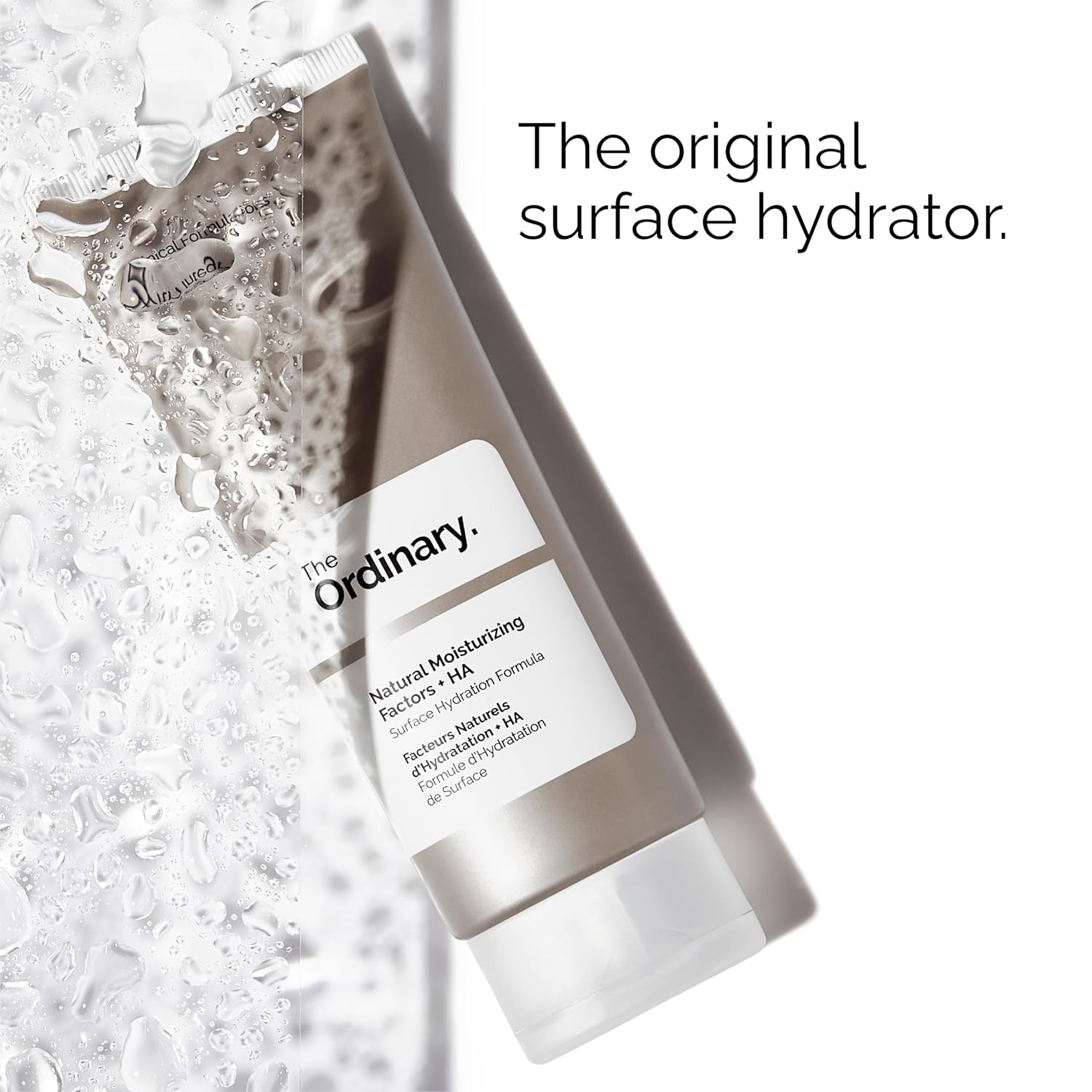image:imageThe Ordinary Pore Control Collection Skin Care Bundle Set for Congested Skin Salicylic Acid 2 Masque Niacinamide 10 Zinc 1 Squalane Cleanser Natural Moisturizing Factors HA