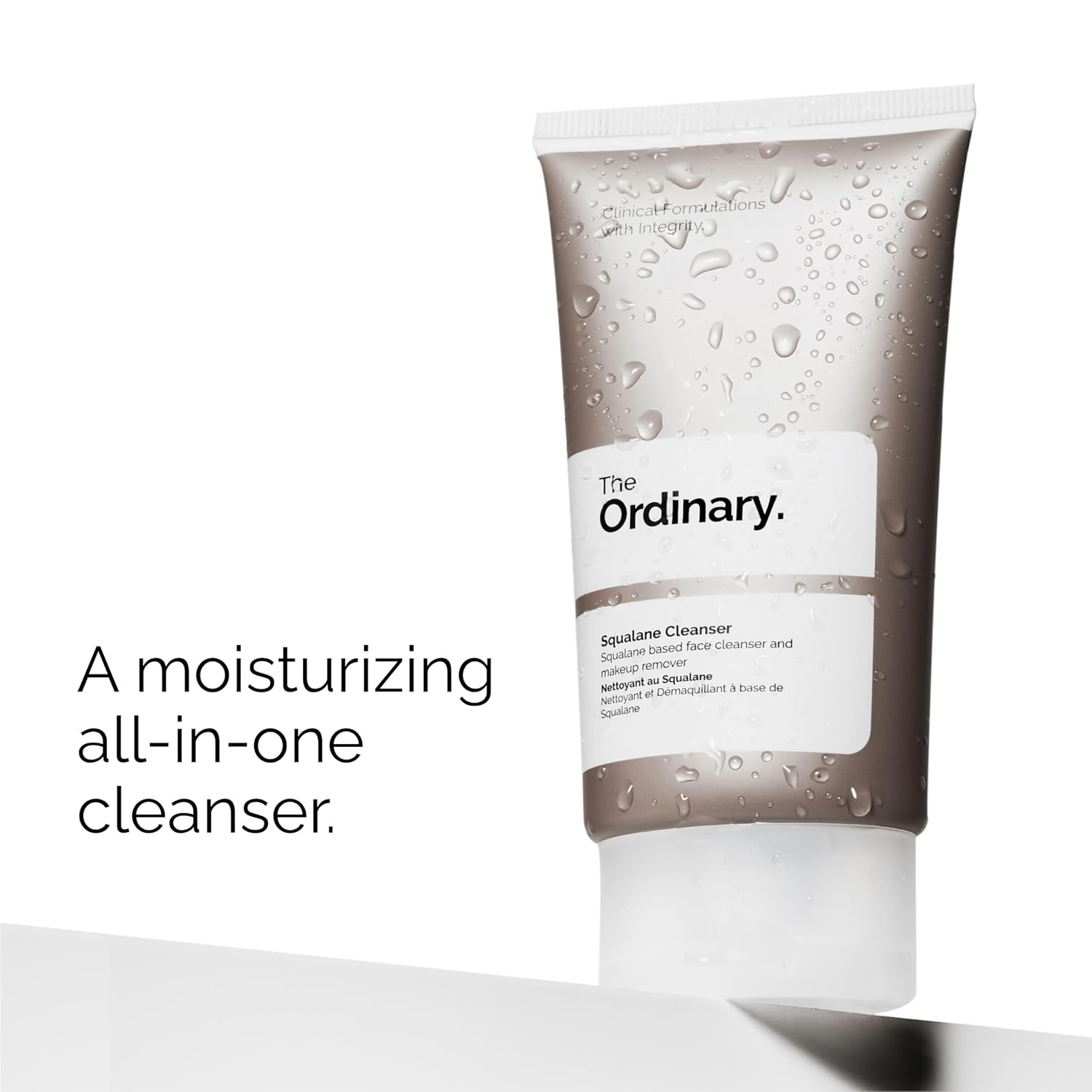 image:imageThe Ordinary Pore Control Collection Skin Care Bundle Set for Congested Skin Salicylic Acid 2 Masque Niacinamide 10 Zinc 1 Squalane Cleanser Natural Moisturizing Factors HA