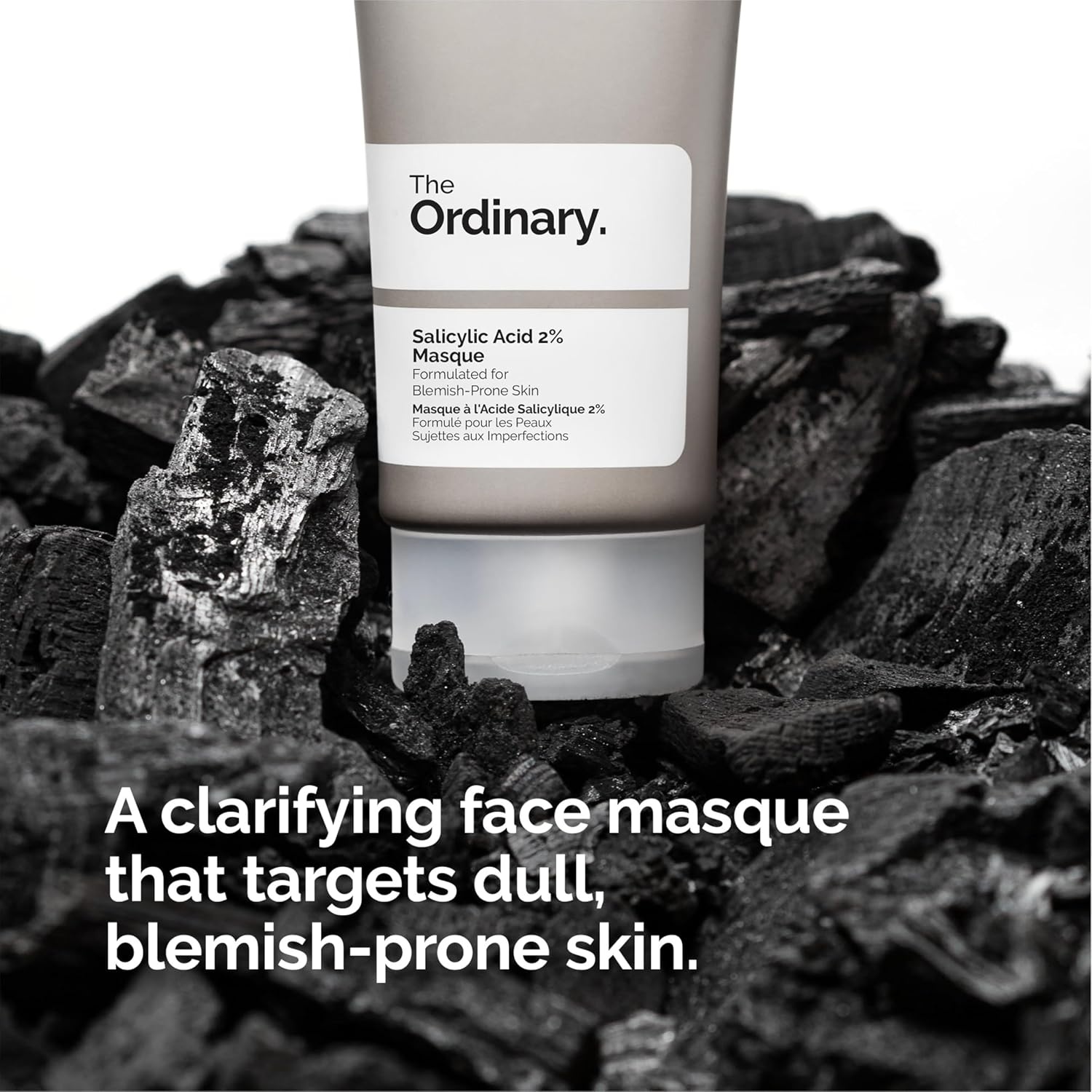 image:imageThe Ordinary Pore Control Collection Skin Care Bundle Set for Congested Skin Salicylic Acid 2 Masque Niacinamide 10 Zinc 1 Squalane Cleanser Natural Moisturizing Factors HA