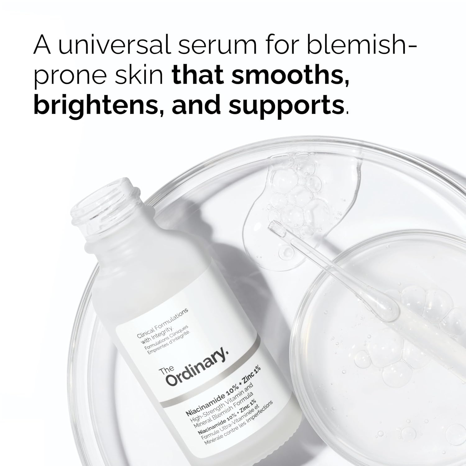 image:imageThe Ordinary Serum Favorites Set Hyaluronic Acid 2 B5 Niacinamide 10 Zinc 1 Caffeine Solution 5 EGCG Eye Serum Serums for Hydrating Brightening amp PoreMinimizing Skin Care