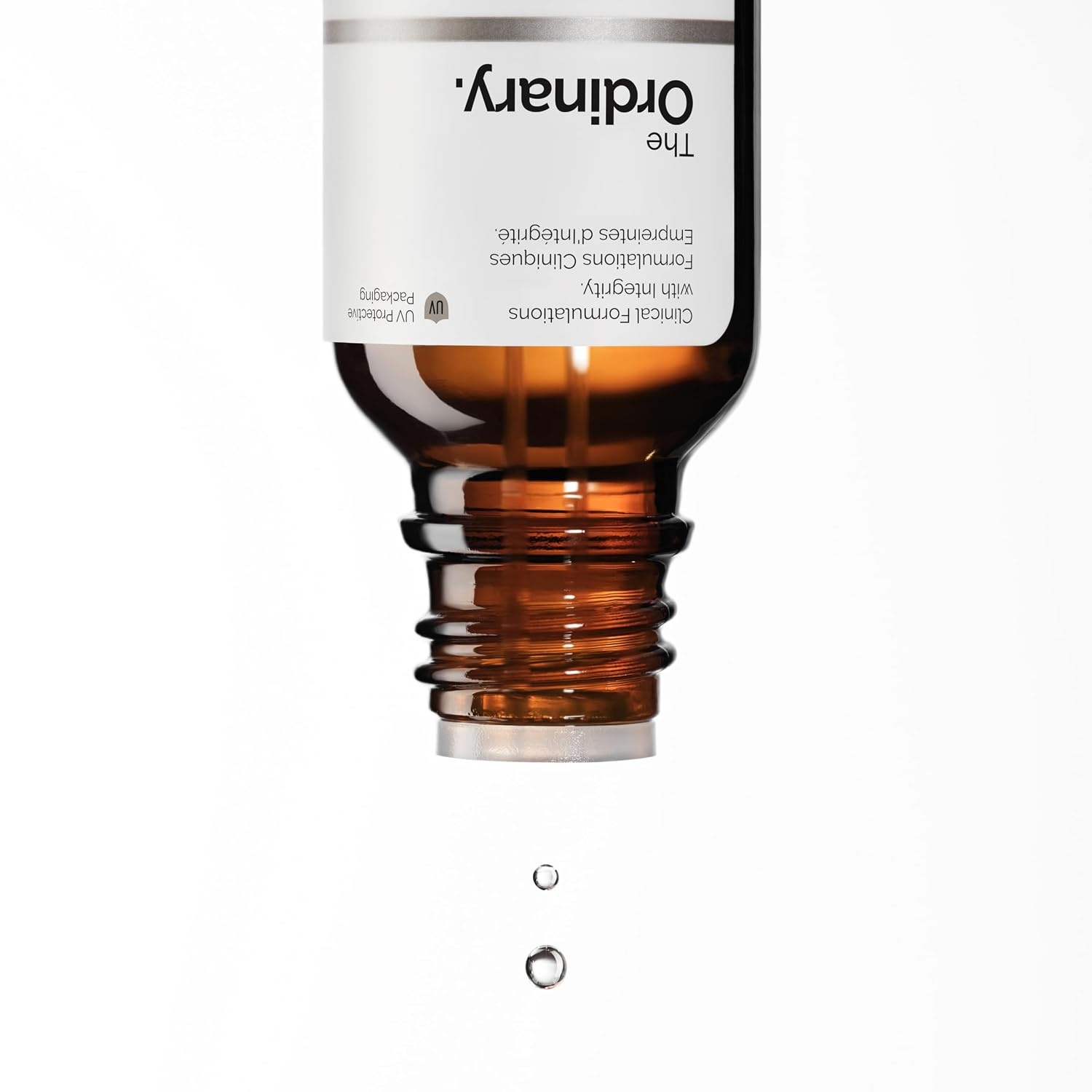 image:imageThe Ordinary Volufiline 92 PalIsoleucine 1 Plumping Anhydrous Serum Facial Skincare for Loss of Volume 05 Fl Oz